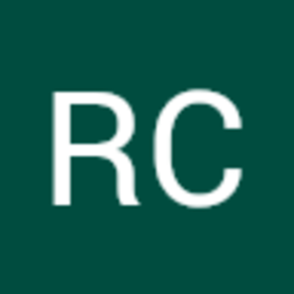 Meet your Posher, Rc
